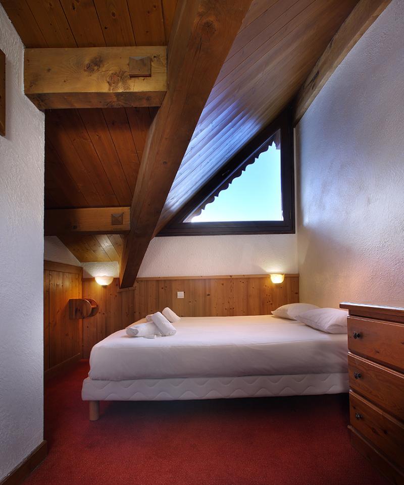 Chalet Des Neiges Plein Sud Валь-Торанс Экстерьер фото